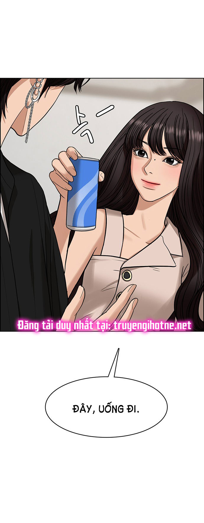 vẻ đẹp đích thực - true beauty chapter 209.2 29