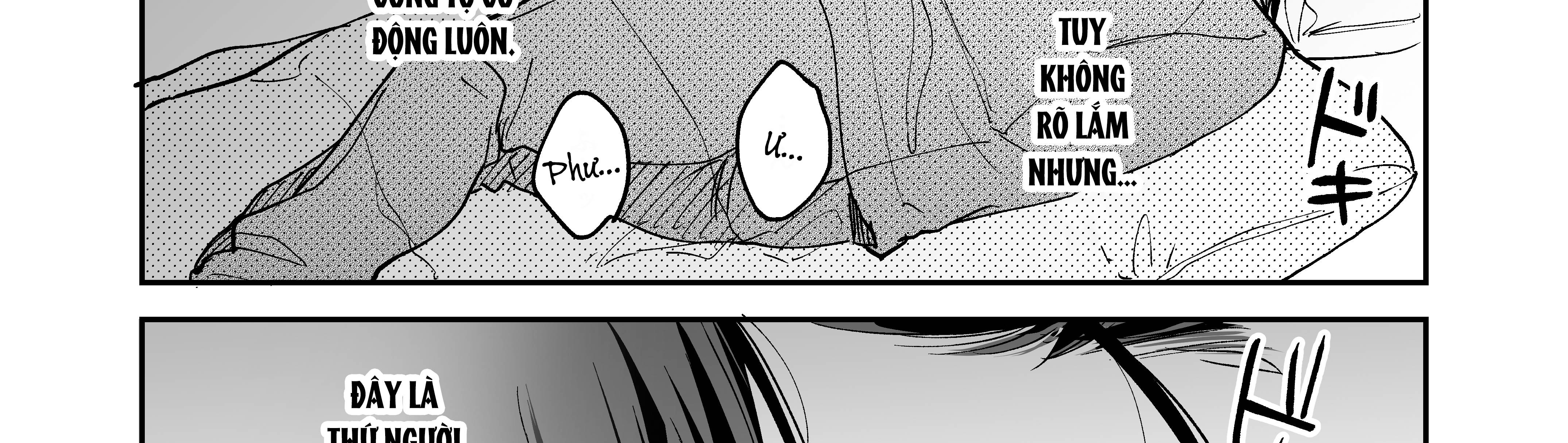 [21+] ao no shizuku ~ bất ngờ có bạn trai là kẻ đào hoa chapter 1.2 43