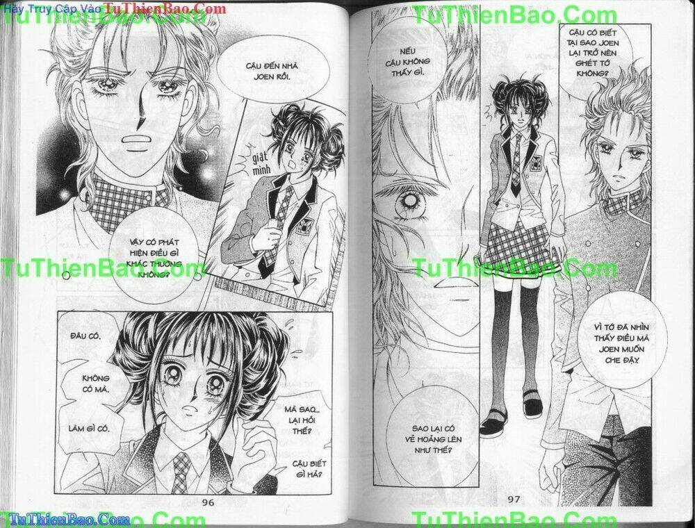 vua xa lộ chapter 6 48