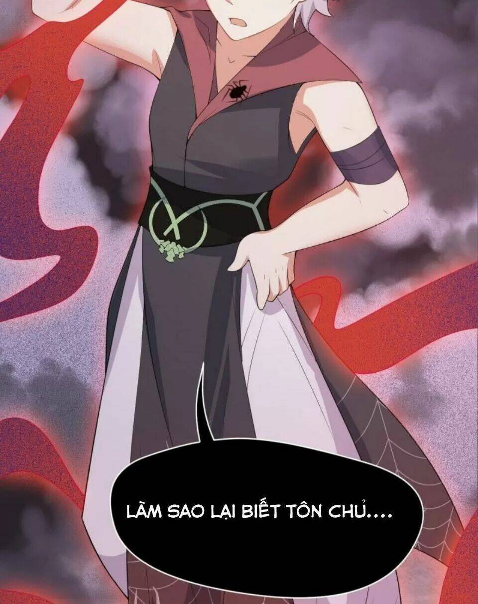 phế nữ yêu thần chapter 78 56