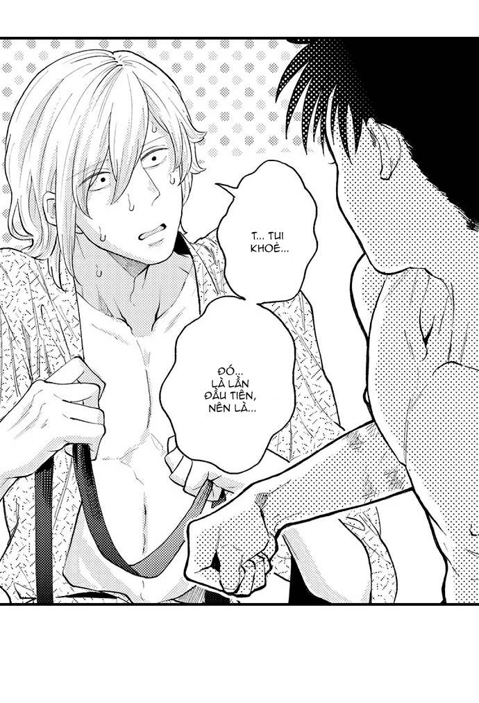 bị một anh chàng lập dị tấn công chapter 30 21