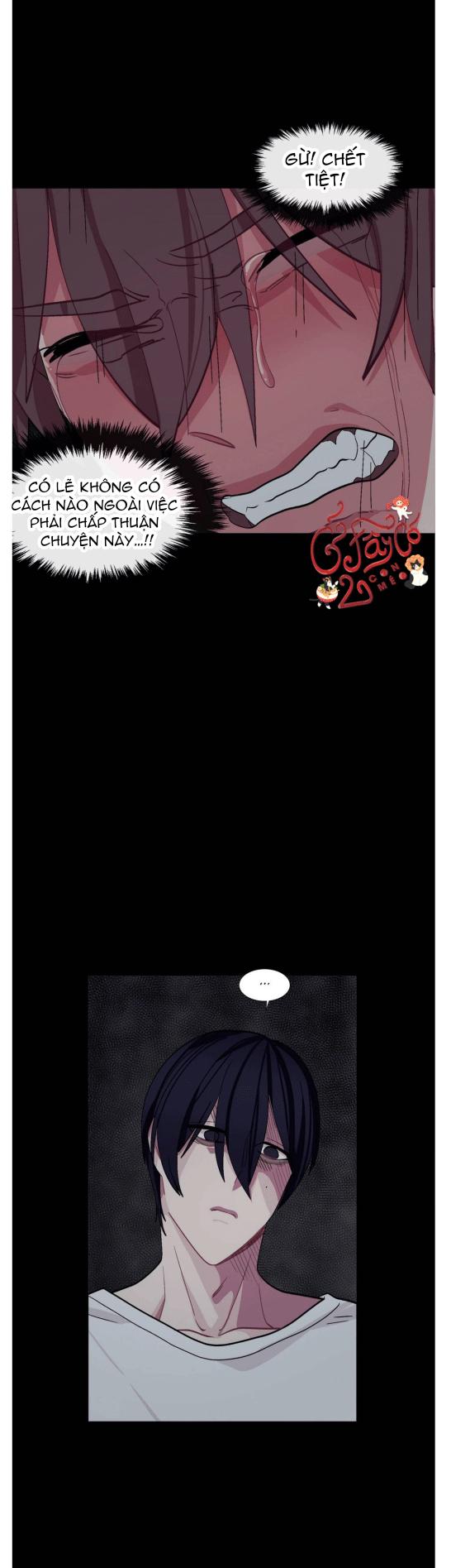 hãy vâng lời anh chapter 20 19