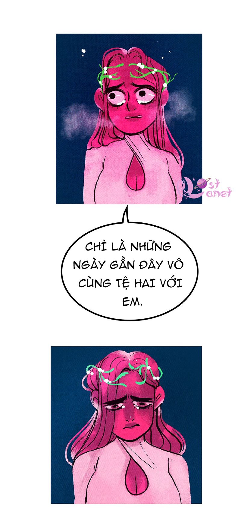 thần thoại olympus chapter 40 67