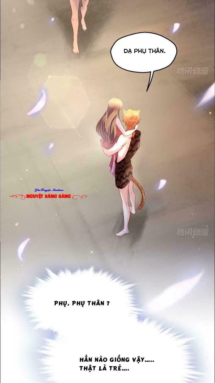 [16+] thảnh thơi thú thế chủng chủng điền, sinh sinh tể chapter 39 17