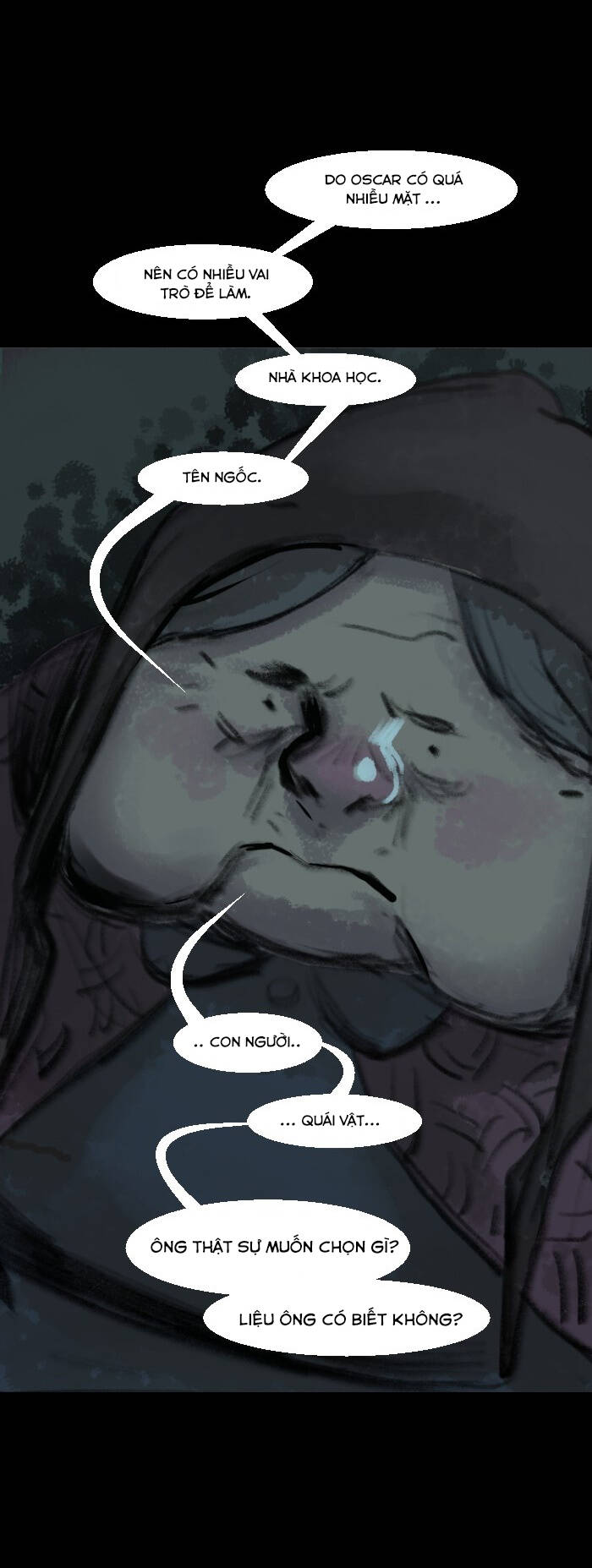 the strange tales of oscar zahn chapter 12 19