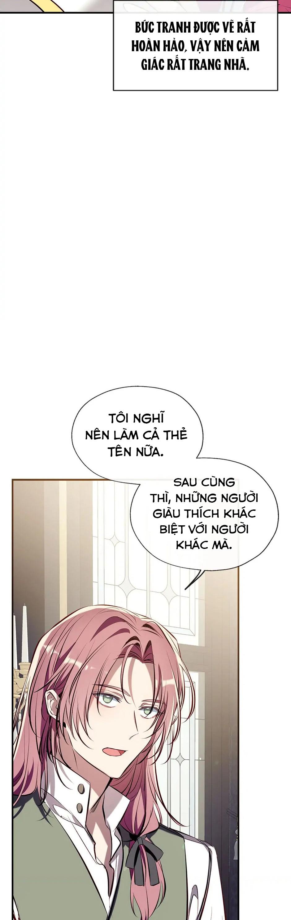 chúng ta có thể trở thành gia đình được không? chapter 87 40