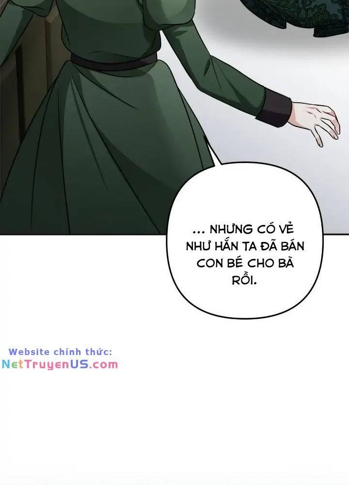 tại sao mẹ chồng tôi lại như thế này? chapter 21 133