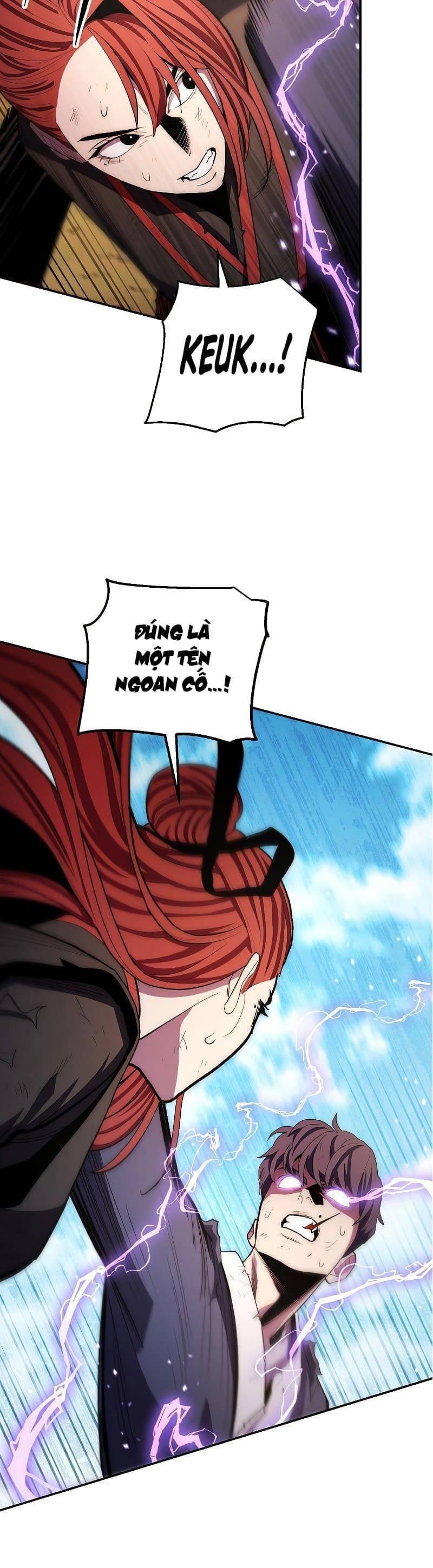 huyền thoại diệt thế độc long chapter 83 25