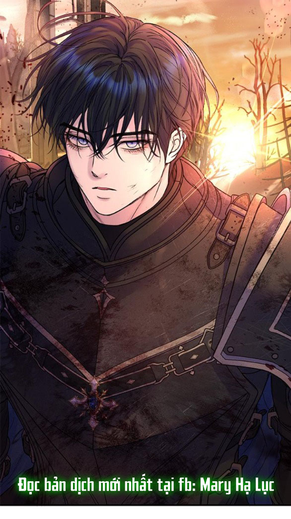 tôi tưởng bản thân không còn sống được bao lâu! chapter 69.2 29