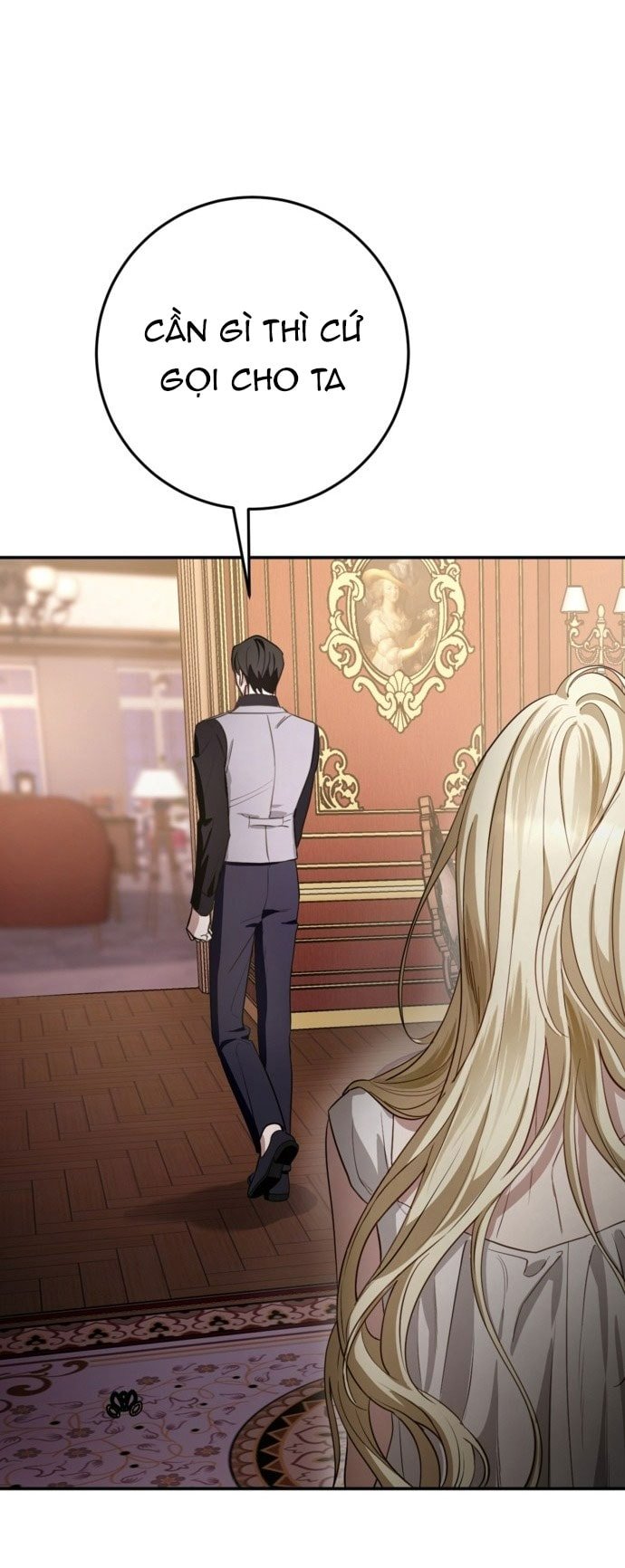 phía sau nụ cười của nàng công chúa sống sót chapter 3.2 56