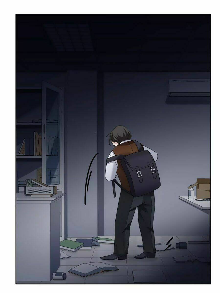 nhân chất tình nhân chapter 17.2 38