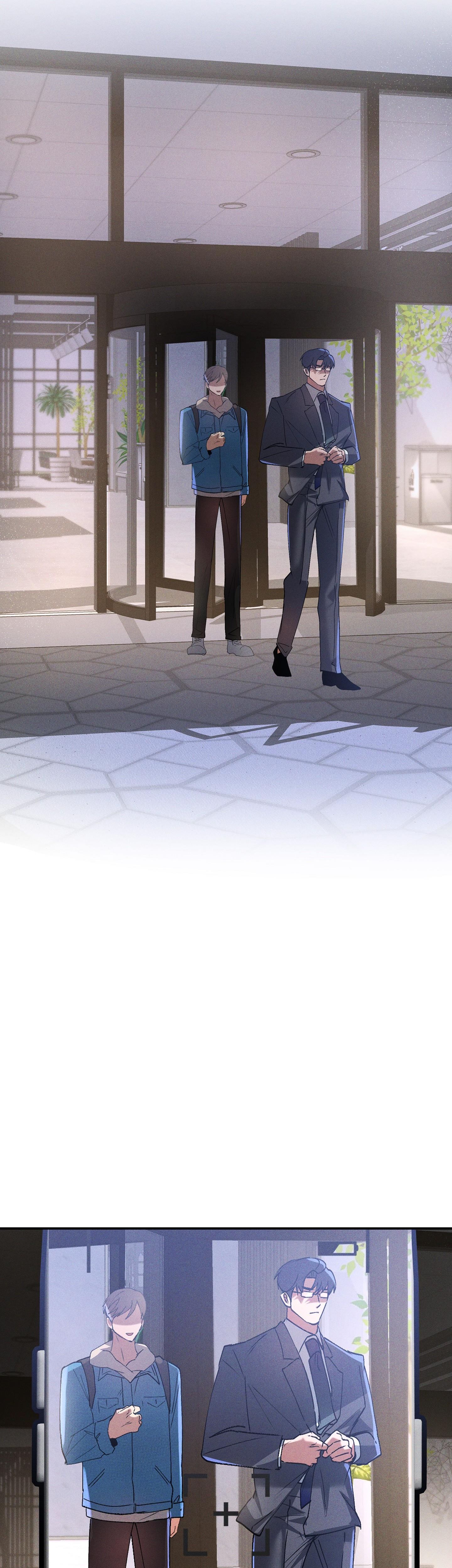 vất vả rồi, trưởng phòng! chapter 4 38