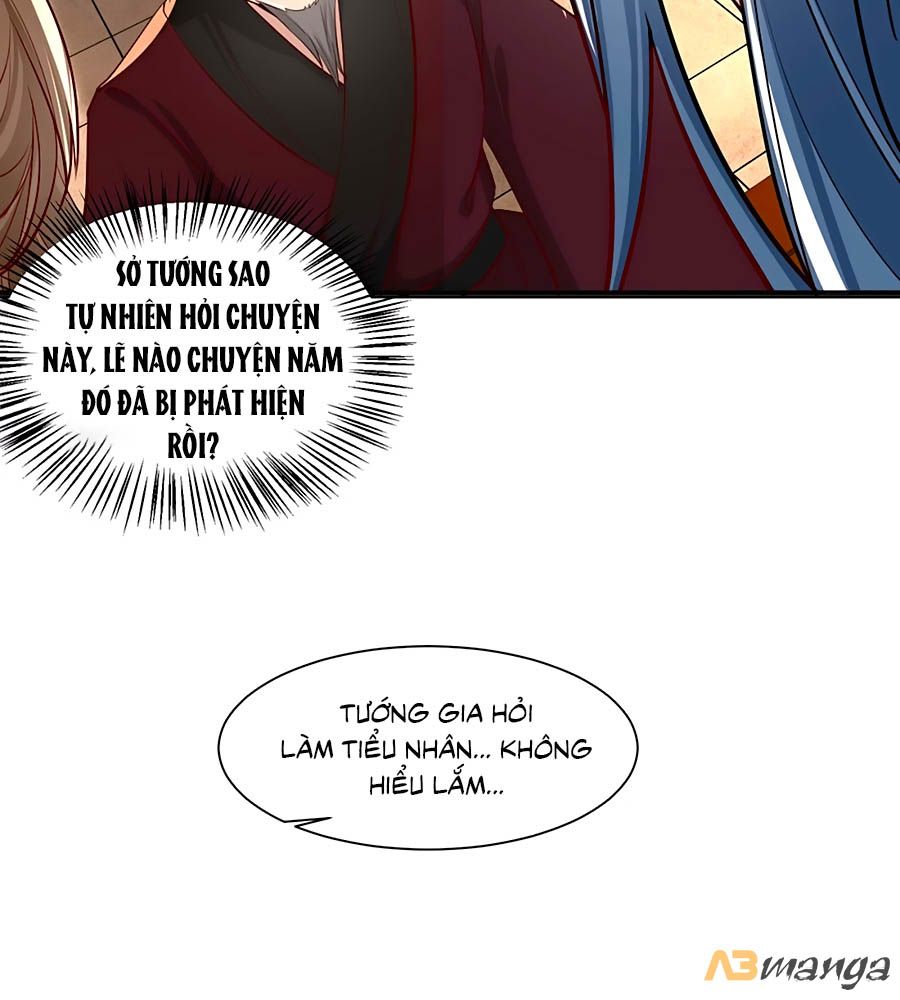 Gian Phi Như Thử Đa Kiều chapter 105 - Trang 32