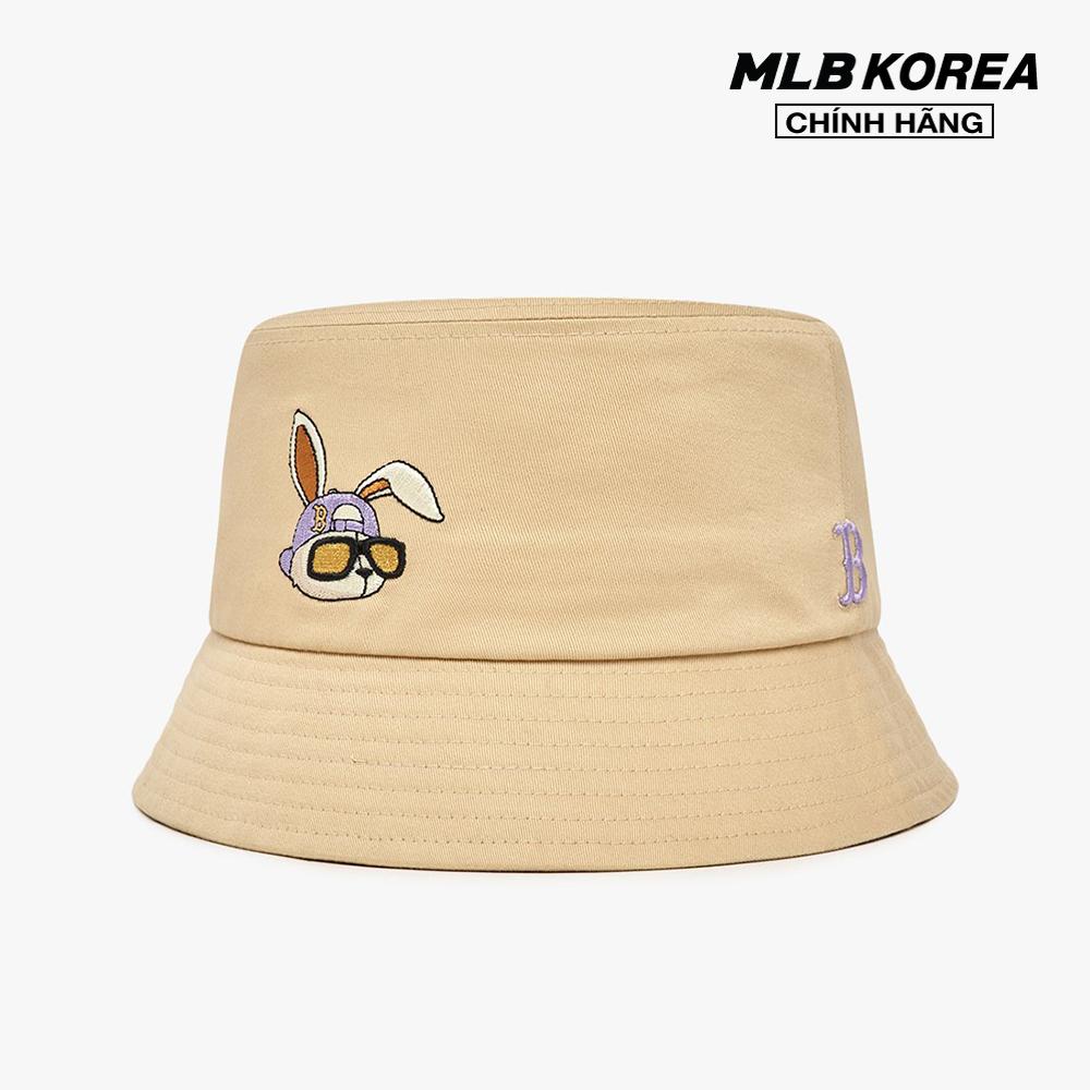 MLB - Nón bucket Rabbit 3AHTR013N