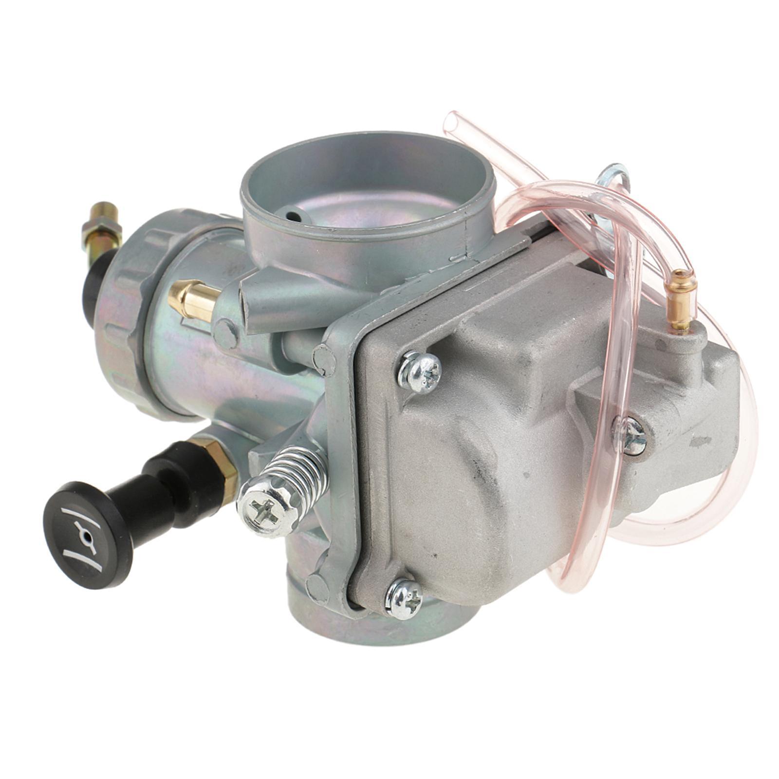 Motorcycle Carburetor Carb for 125 Oil Line Replacement Parts