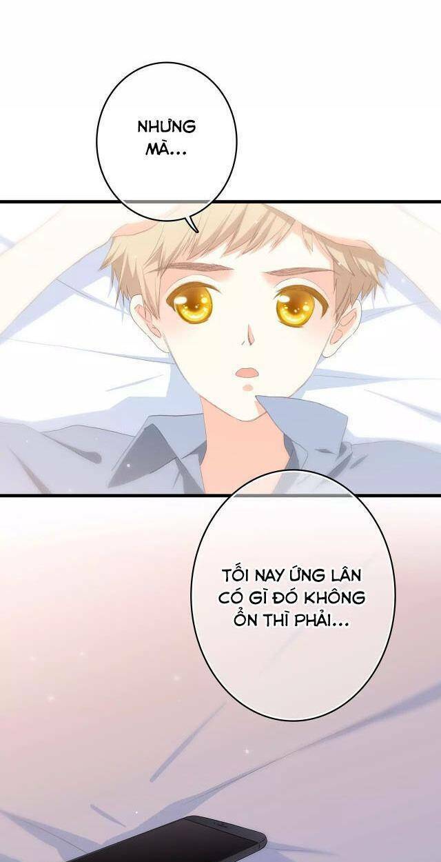 con tim rung động 3 chapter 54 20