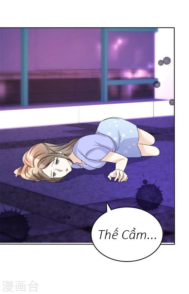 con đường phản công của sủng thê chapter 49 32