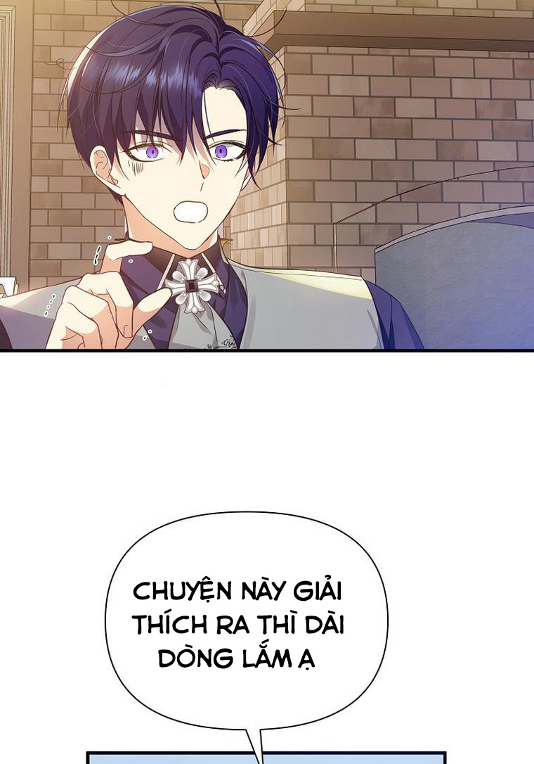 tôi đã ở đây ngay từ ban đầu chapter 16 2