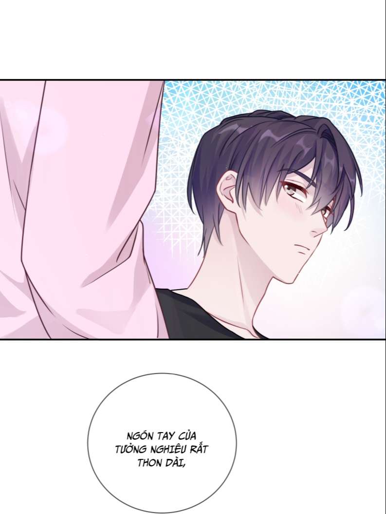 để ý tôi chút nào chapter 18 23