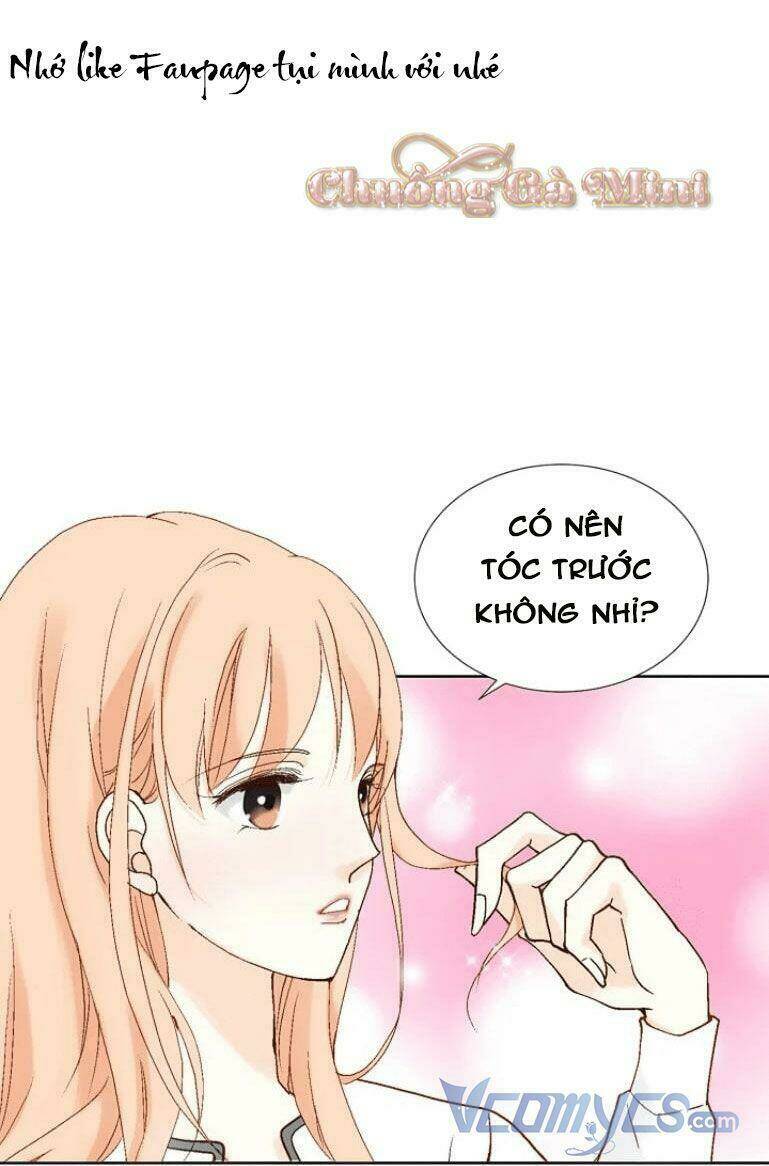 lee bom, em là của anh chapter 46 21