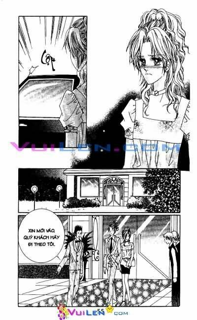 người duy nhất chapter 107 16