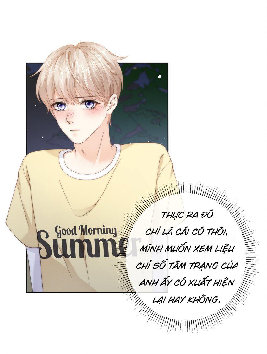 đảo thanh mai chapter 57 23