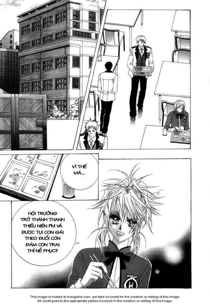 she's scary chapter 21 6