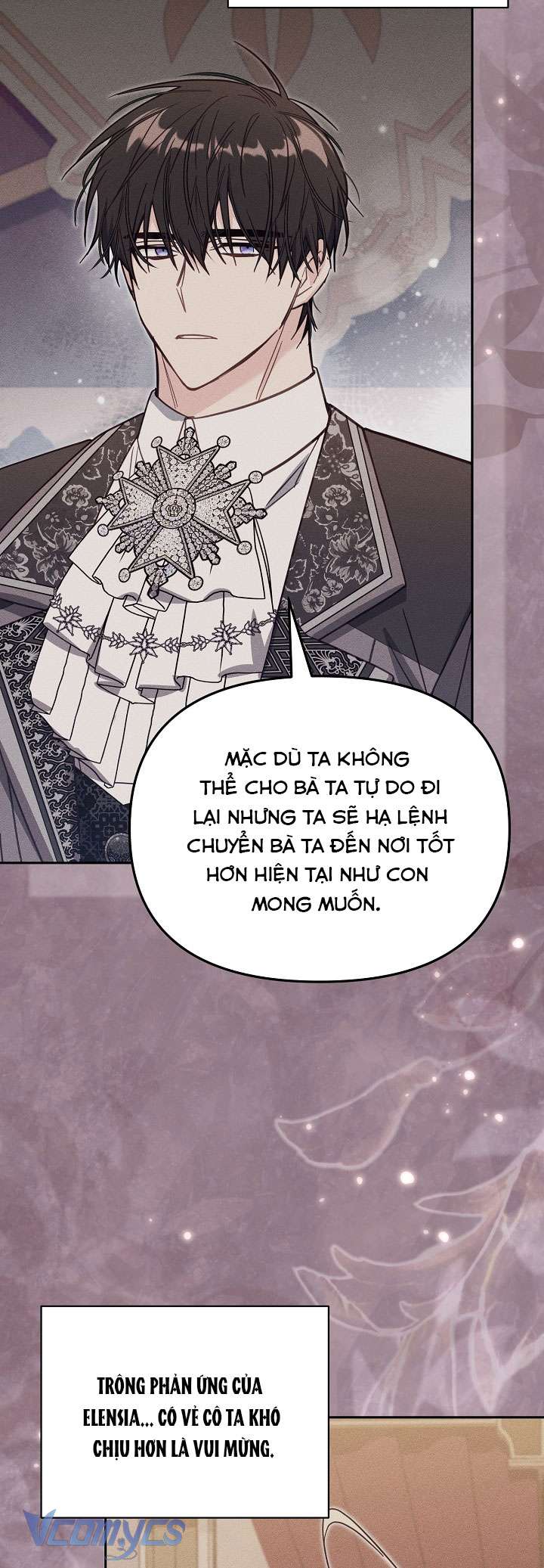 không có chỗ cho kẻ giả mạo chapter 44 47