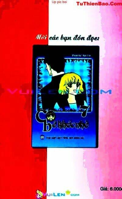 cô bé khóc nhè chapter 6 126