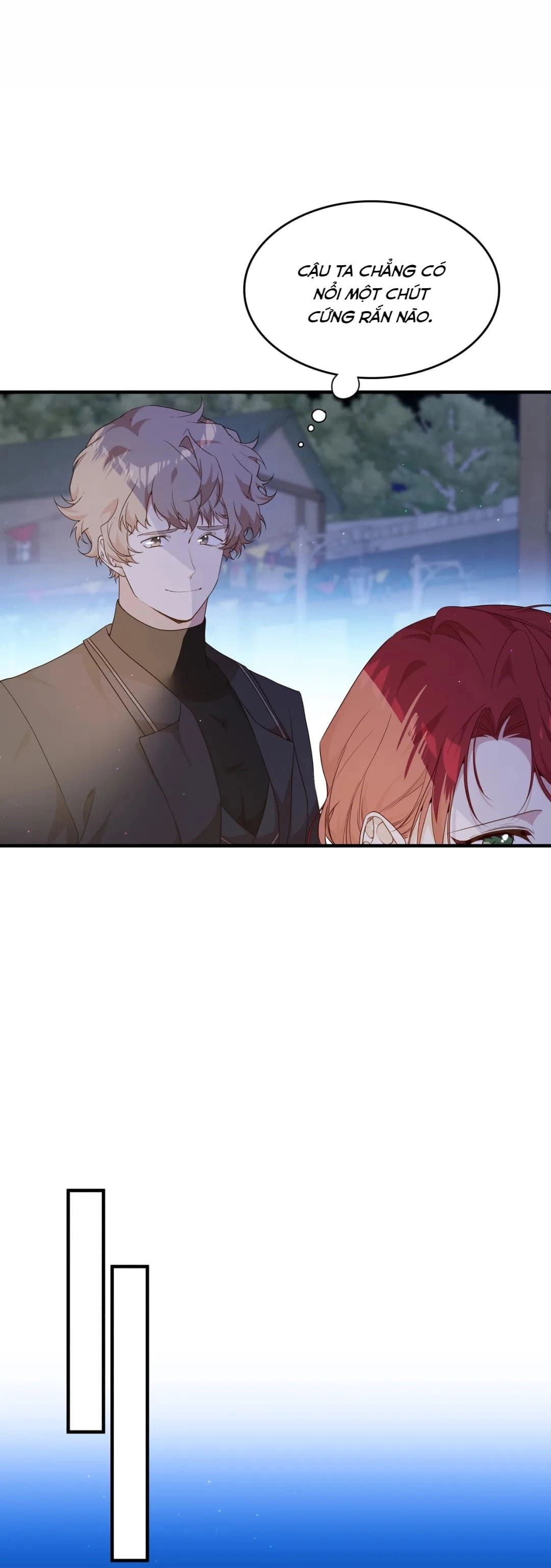 chị ấy là nữ chính trong truyện đó chapter 53 17