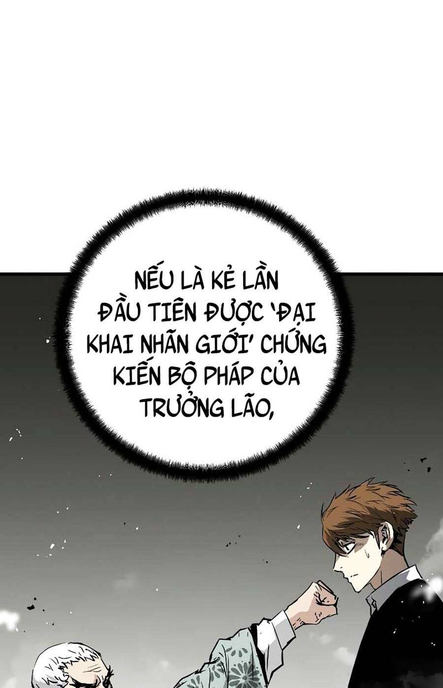 The Breaker 3: Quyền Năng Vô Hạn chapter 12 20