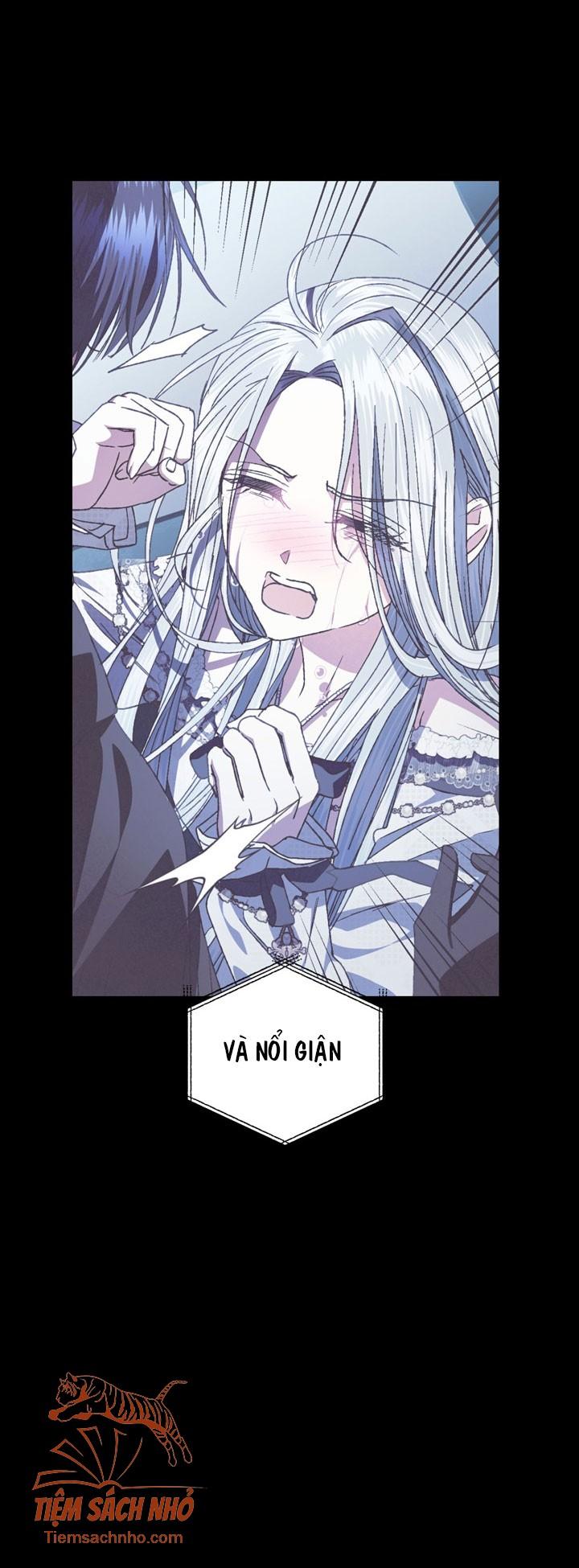 cha, con không muốn kết hôn đâu chapter 54 14