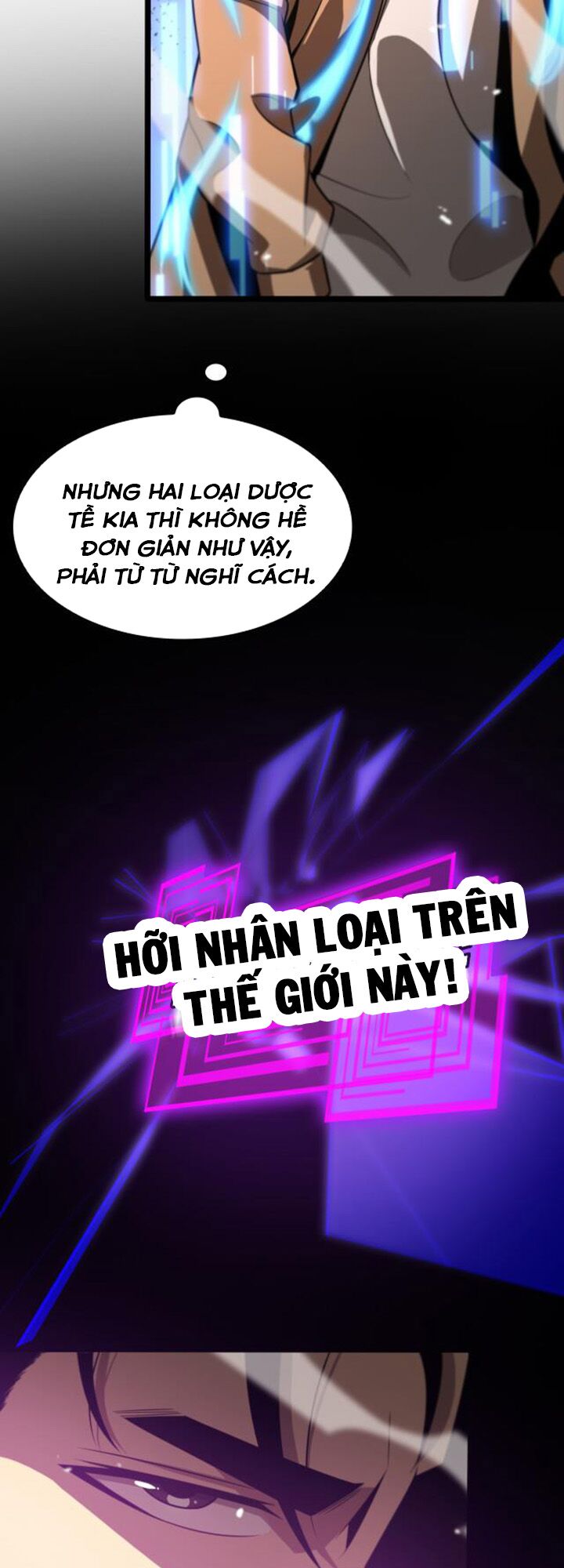 chư giới - tận thế online chapter 144 30