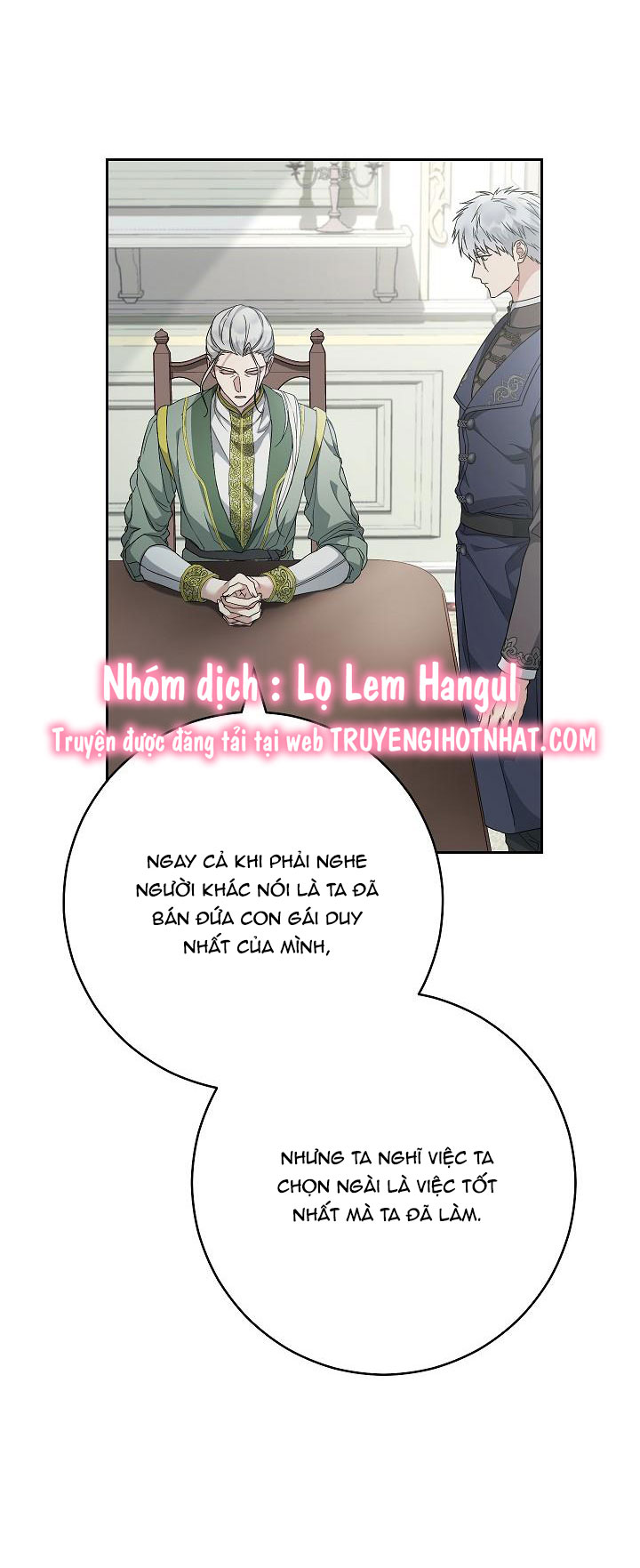 Phía Sau Em, Luôn Có Ta Bên Cạnh chapter 89 - Trang 57