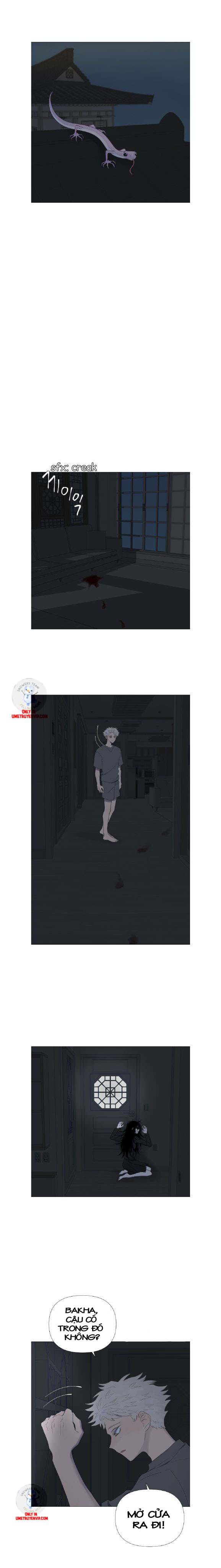 moonchild chapter 11 2