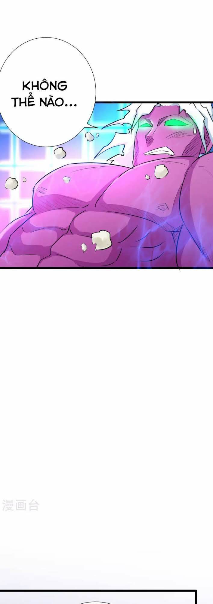 tối cường đặc chủng binh của hoa khôi chapter 33 29