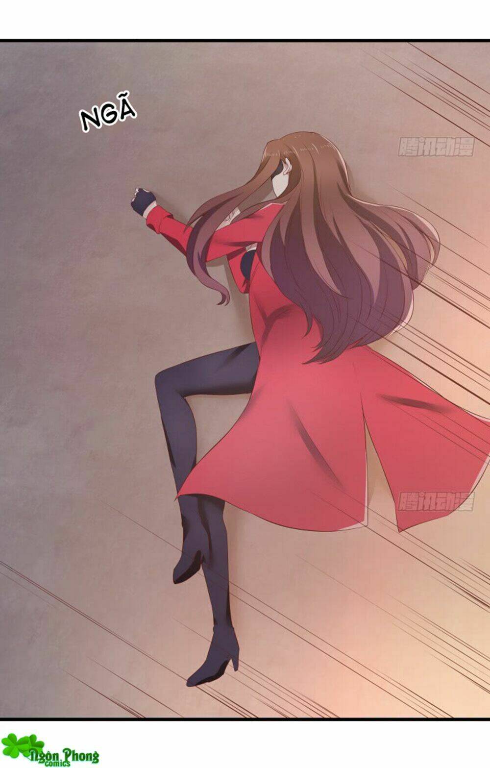 khi trò chơi ác ma bắt đầu chapter 93 5