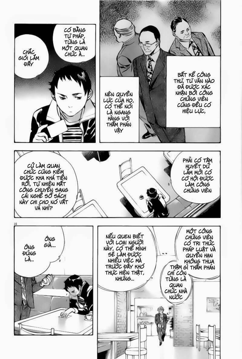 shin kurosagi - con diệc đen 2 chapter 112 16