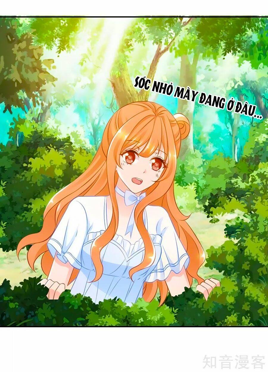 phụng tử thành hôn : tiên thê không được trốn chapter 22 35