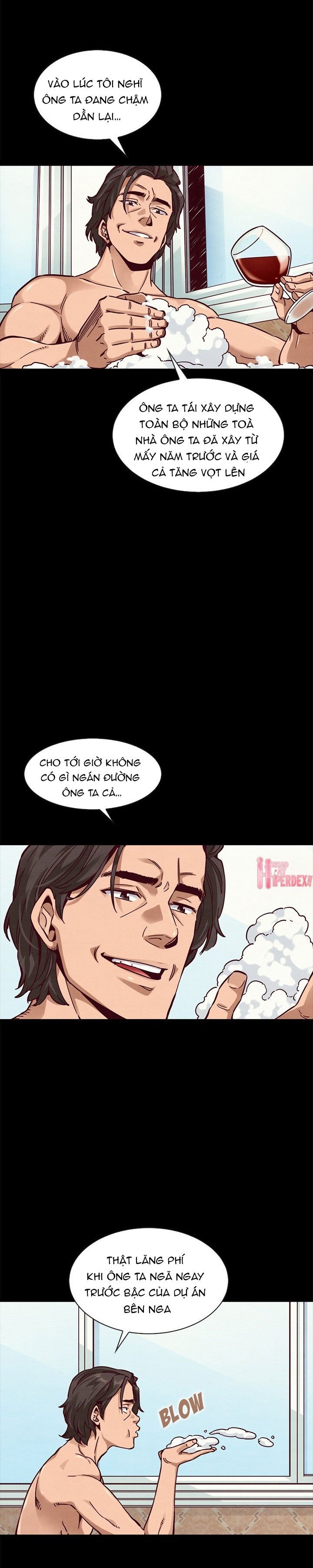 công tử bột chapter 43 24