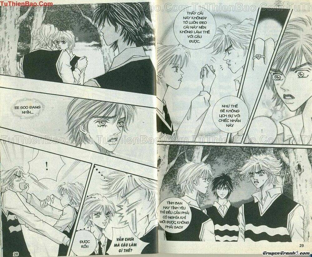 giấc mơ triệu phú chapter 9 49