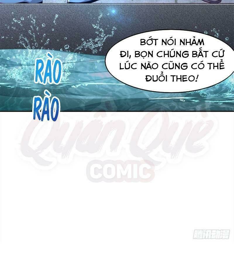 võng du chi tối cường đoán mệnh sư chapter 52 11