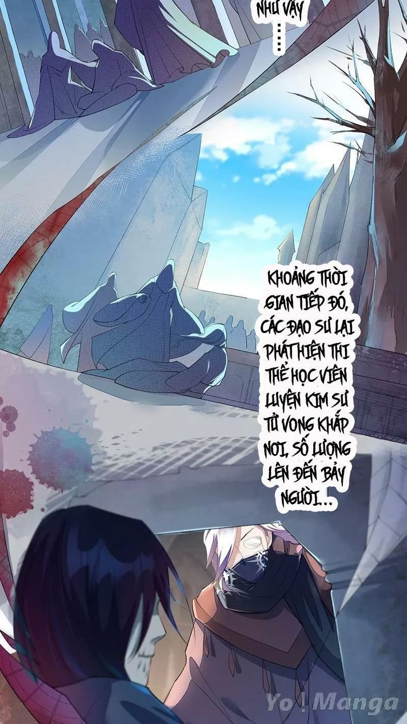 tuyệt thế luyện đan sư chapter 90 12