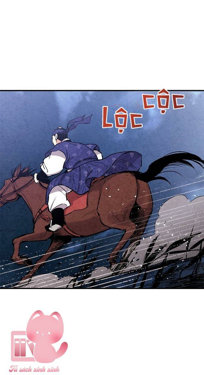 lệnh cấm hôn của hoàng đế bệ hạ chapter 85 9