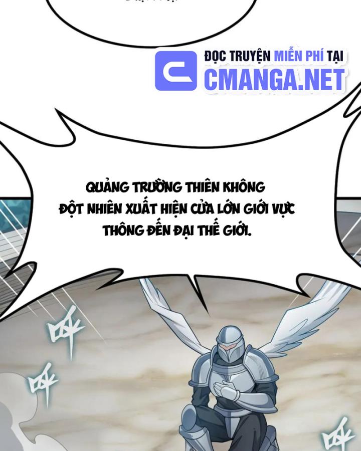 vô hạn sứ đồ và 12 nữ chiến binh chapter 406 41
