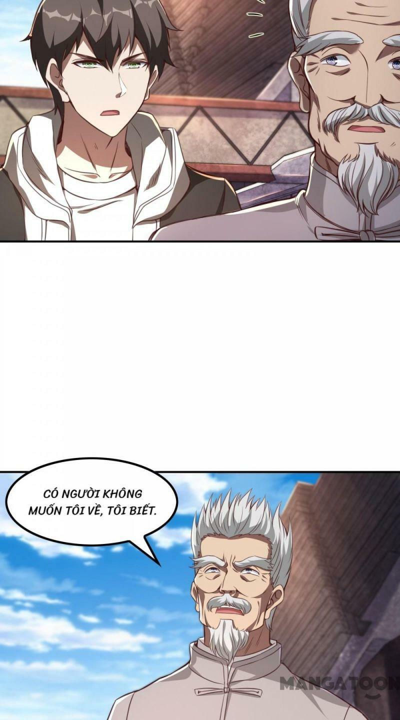 đệ nhất người ở rể chapter 118.2 10