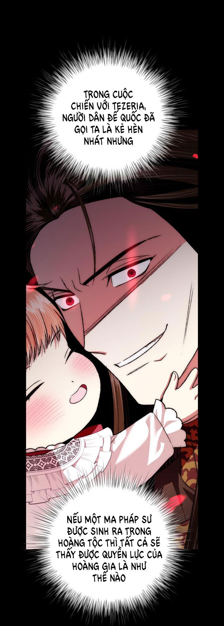 cha à, con không muốn kết hôn đâu chapter 82 46