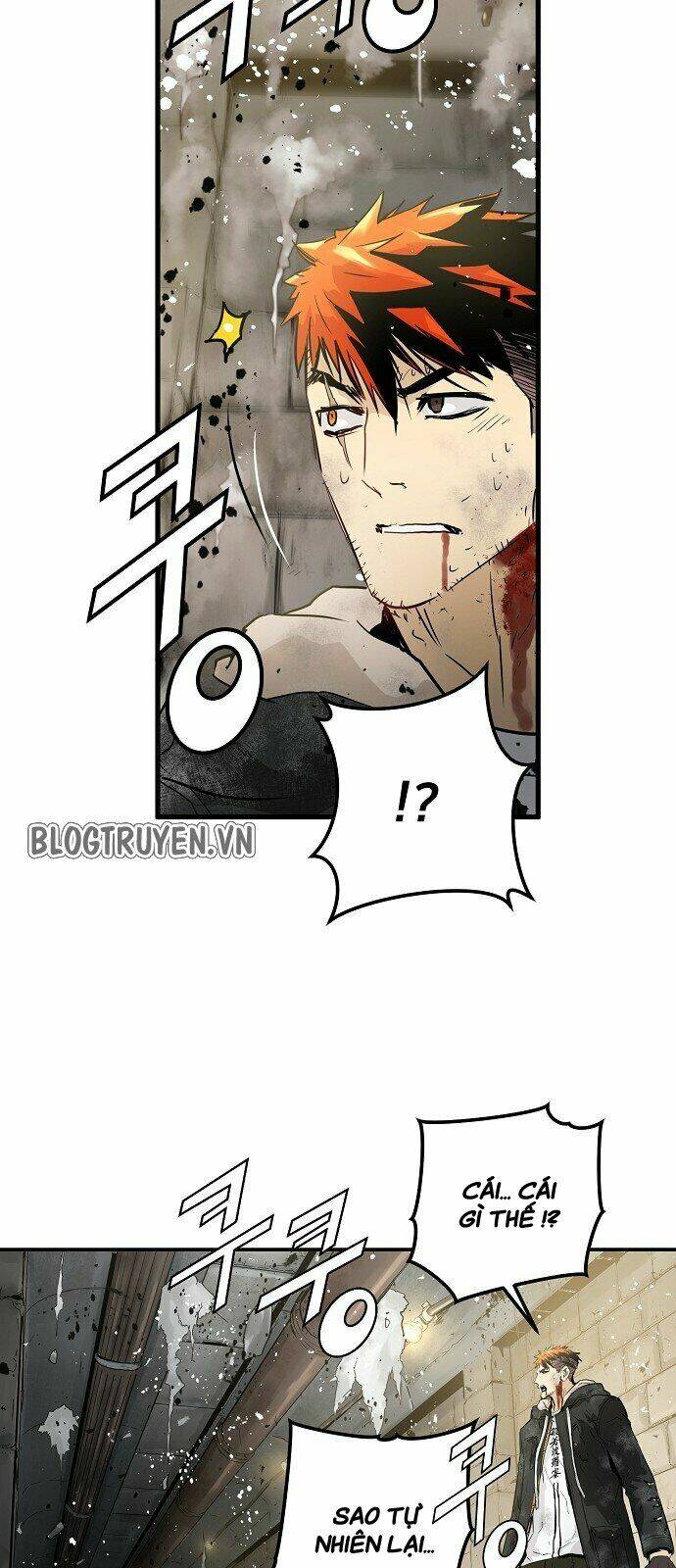 hứa lan chapter 22 66