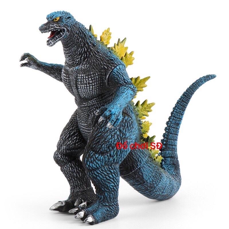 mô hình khổng Long Godzilla 33cm