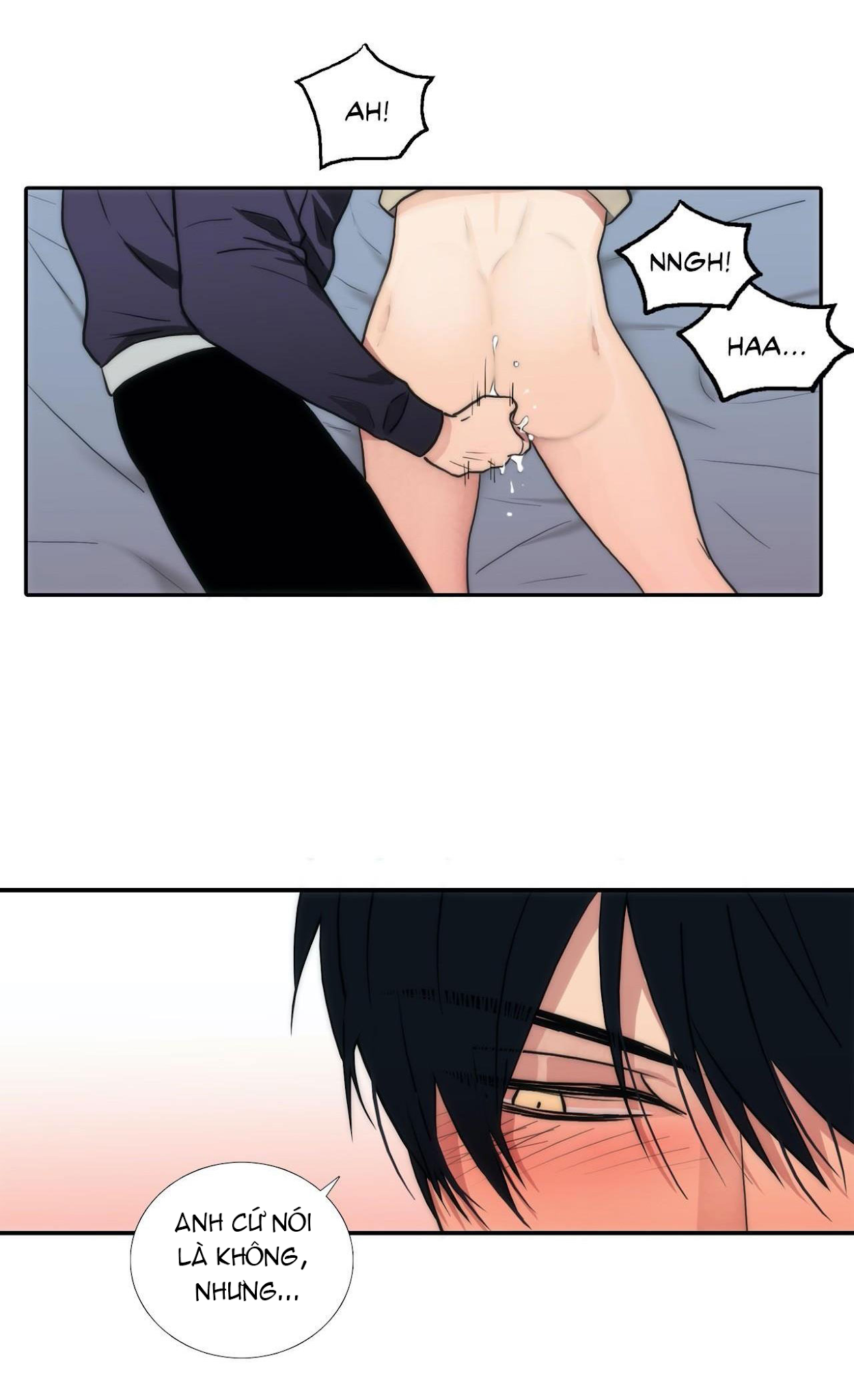 đưa đón người yêu chapter 73 38